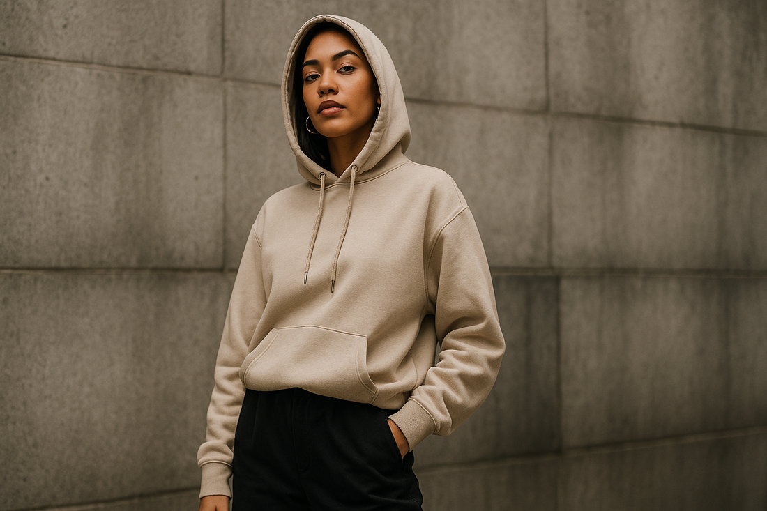 Streetwear féminin automne-hiver 2025 : les tendances à adopter pour un style urbain et élégant